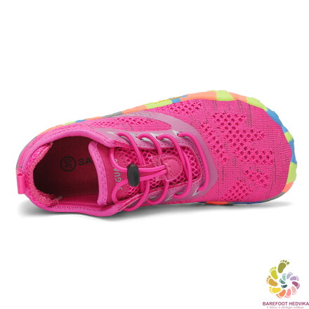 Saguaro Kids Smart II XZA0117 Rosy