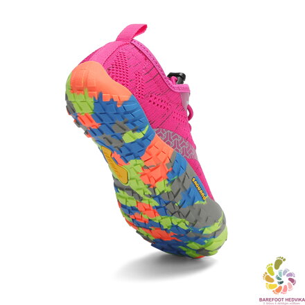 Saguaro Kids Smart II XZA0117 Rosy