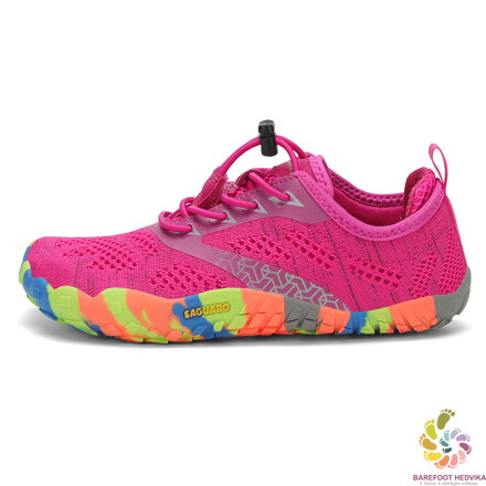 Saguaro Kids Smart II XZA0117 Rosy