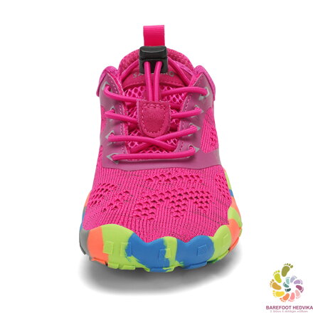 Saguaro Kids Smart II XZA0117 Rosy