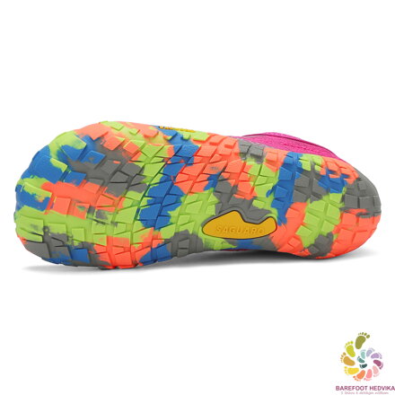 Saguaro Kids Smart II XZA0117 Rosy