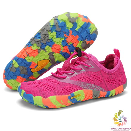 Saguaro Kids Smart II XZA0117 Rosy