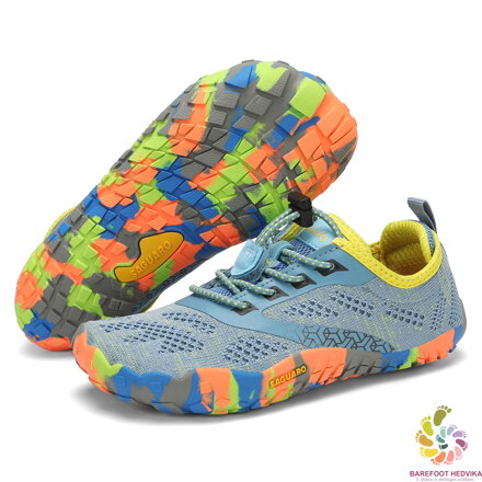 Saguaro Kids Smart II XZA0117 Sky Blue