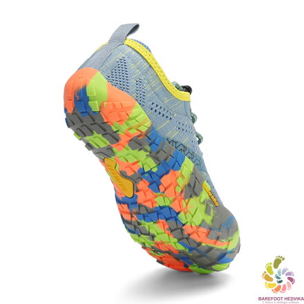 Saguaro Kids Smart II XZA0117 Sky Blue