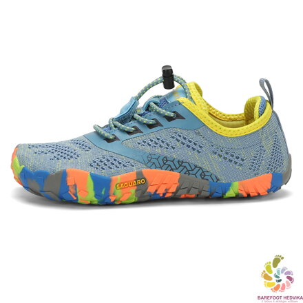 Saguaro Kids Smart II XZA0117 Sky Blue