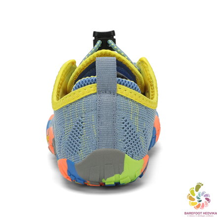 Saguaro Kids Smart II XZA0117 Sky Blue