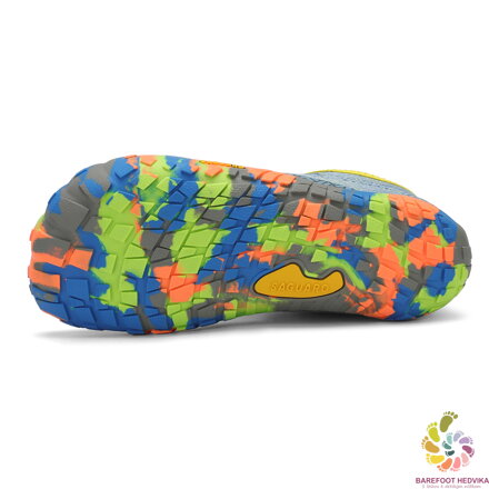 Saguaro Kids Smart II XZA0117 Sky Blue