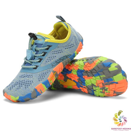Saguaro Kids Smart II XZA0117 Sky Blue