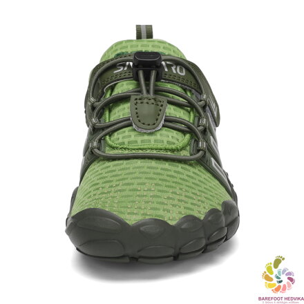 Saguaro Kids Vigor XZA0119 Green