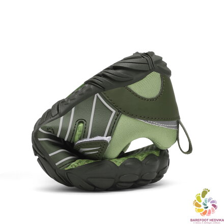 Saguaro Kids Vigor XZA0119 Green