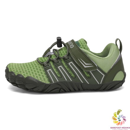 Saguaro Kids Vigor XZA0119 Green