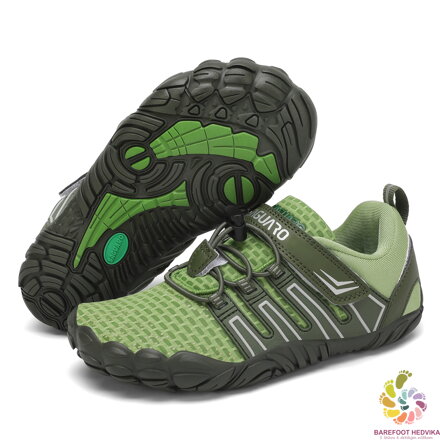Saguaro Kids Vigor XZA0119 Green