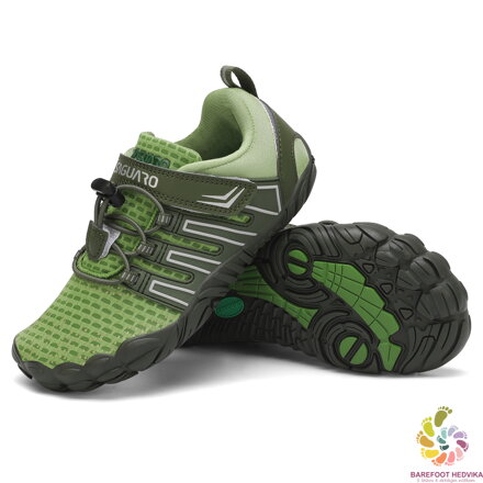 Saguaro Kids Vigor XZA0119 Green