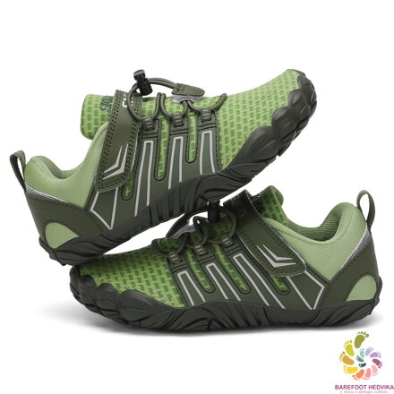 Saguaro Kids Vigor XZA0119 Green