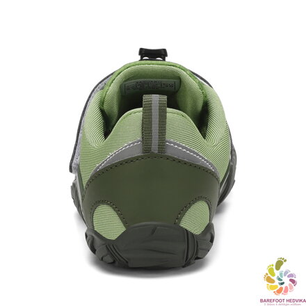 Saguaro Kids Vigor XZA0119 Green