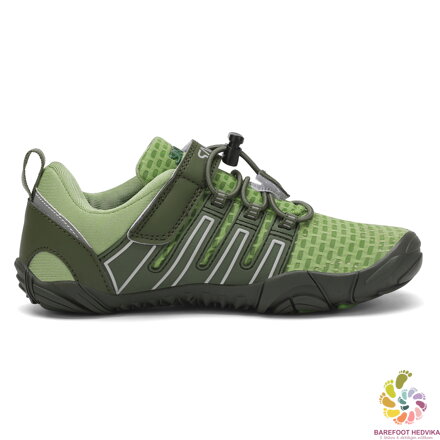 Saguaro Kids Vigor XZA0119 Green