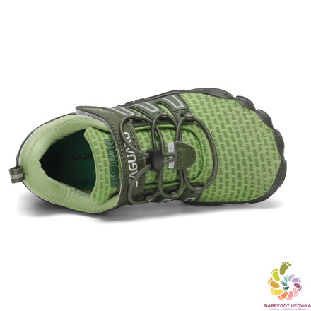 Saguaro Kids Vigor XZA0119 Green