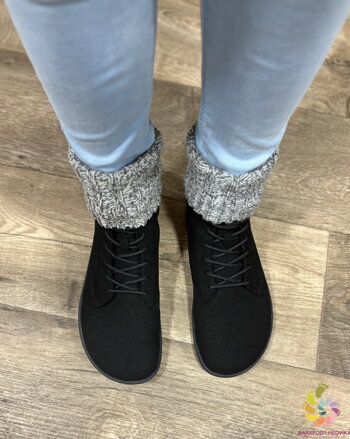 Saguaro Ambition II XZF0170 Black Winter