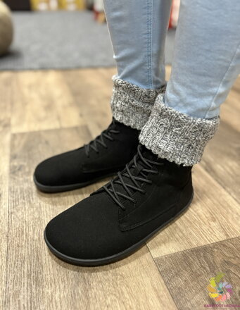 Saguaro Ambition II XZF0170 Black Winter