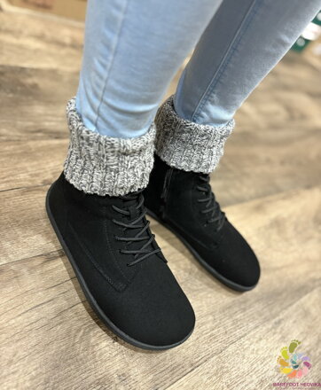 Saguaro Ambition II XZF0170 Black Winter
