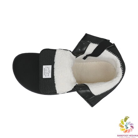 Saguaro Ambition II XZF0170 Black Winter