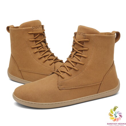Saguaro Ambition II XZF0170 Brown Winter