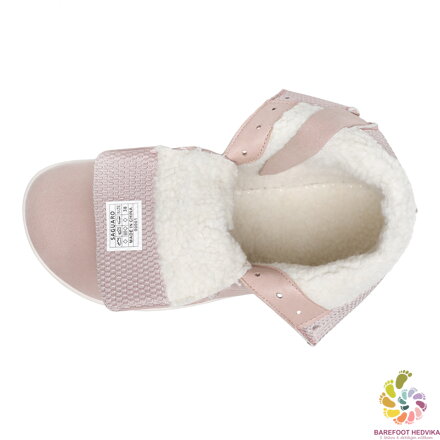 Saguaro Ambition II XZF0170 Pink Winter
