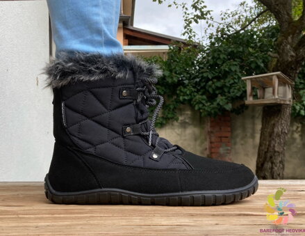 Saguaro Rise I XZF0172 Black Winter