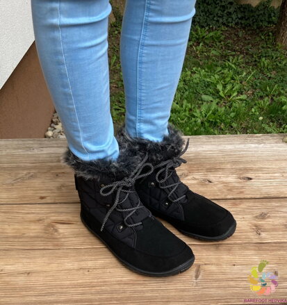 Saguaro Rise I XZF0172 Black Winter