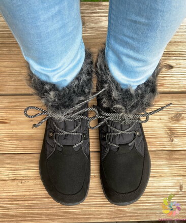 Saguaro Rise I XZF0172 Black Winter