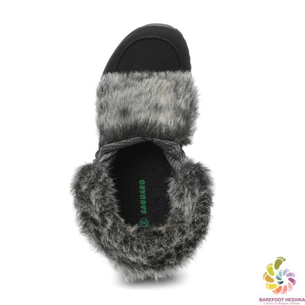 Saguaro Rise I XZF0172 Black Winter