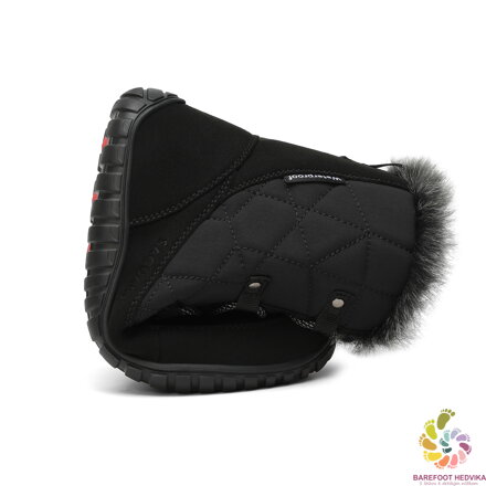Saguaro Rise I XZF0172 Black Winter