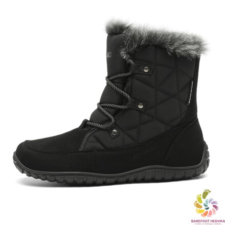 Saguaro Rise I XZF0172 Black Winter