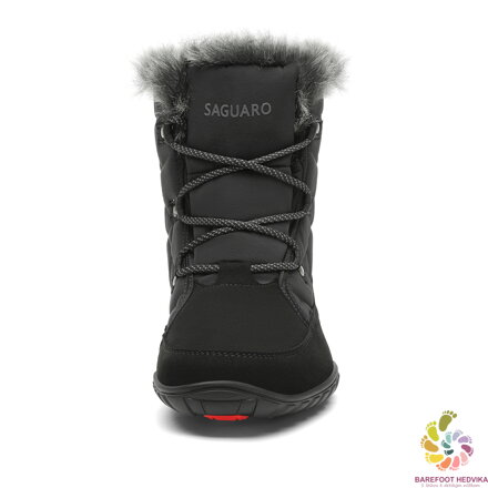 Saguaro Rise I XZF0172 Black Winter