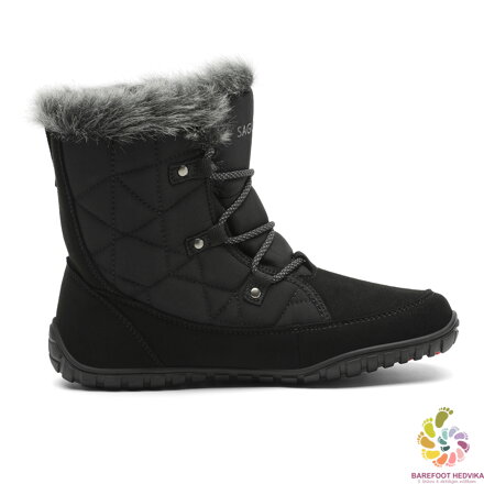Saguaro Rise I XZF0172 Black Winter