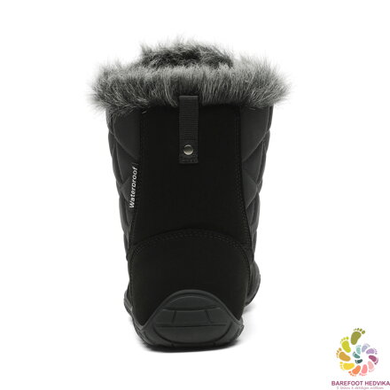 Saguaro Rise I XZF0172 Black Winter