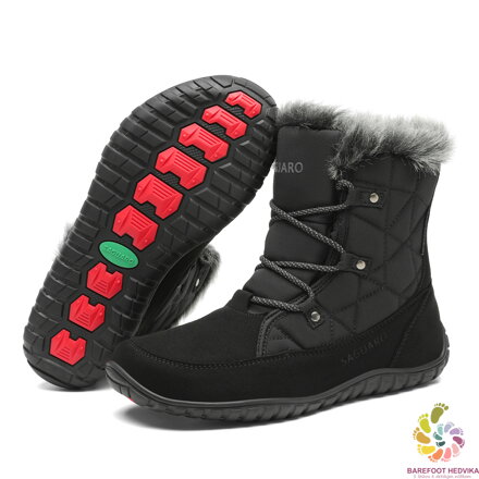 Saguaro Rise I XZF0172 Black Winter