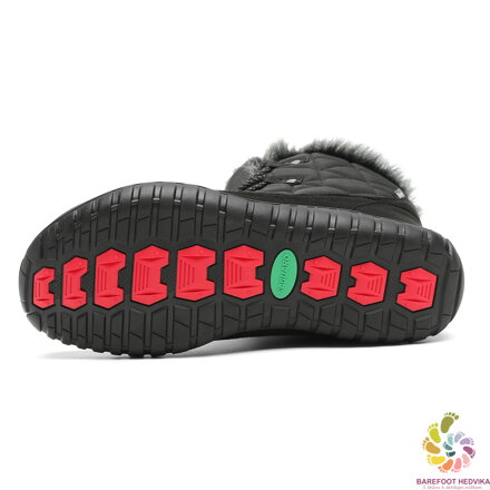 Saguaro Rise I XZF0172 Black Winter