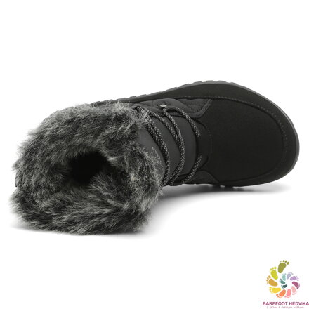 Saguaro Rise I XZF0172 Black Winter