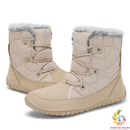Saguaro Rise I XZF0172 Brown Winter