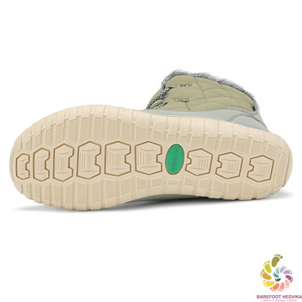 Saguaro Rise I XZF0172 Green Winter