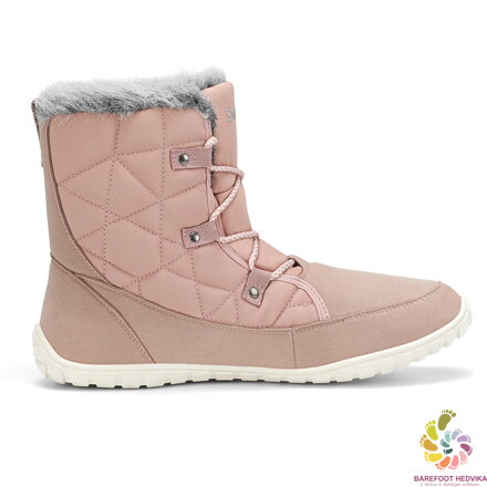 Saguaro Rise I XZF0172 Pink Winter