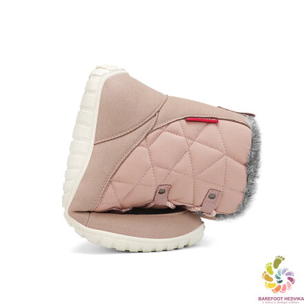 Saguaro Rise I XZF0172 Pink Winter