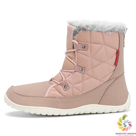 Saguaro Rise I XZF0172 Pink Winter
