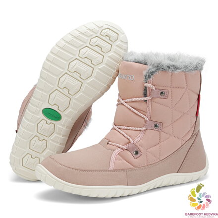 Saguaro Rise I XZF0172 Pink Winter