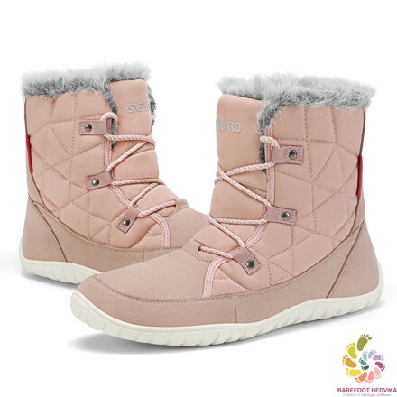 Saguaro Rise I XZF0172 Pink Winter
