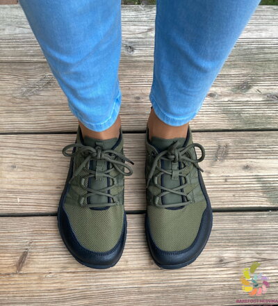 Saguaro Forestep XZH0177 Green