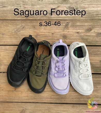 Saguaro Forestep XZH0177 White