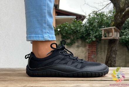 Saguaro Forestep XZH0177 Black