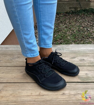Saguaro Forestep XZH0177 Black